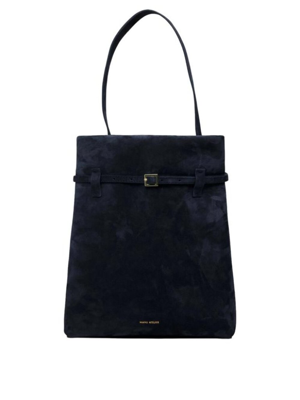 Manu Atelier Tote Du Jour Medium Shoulder Bag Women